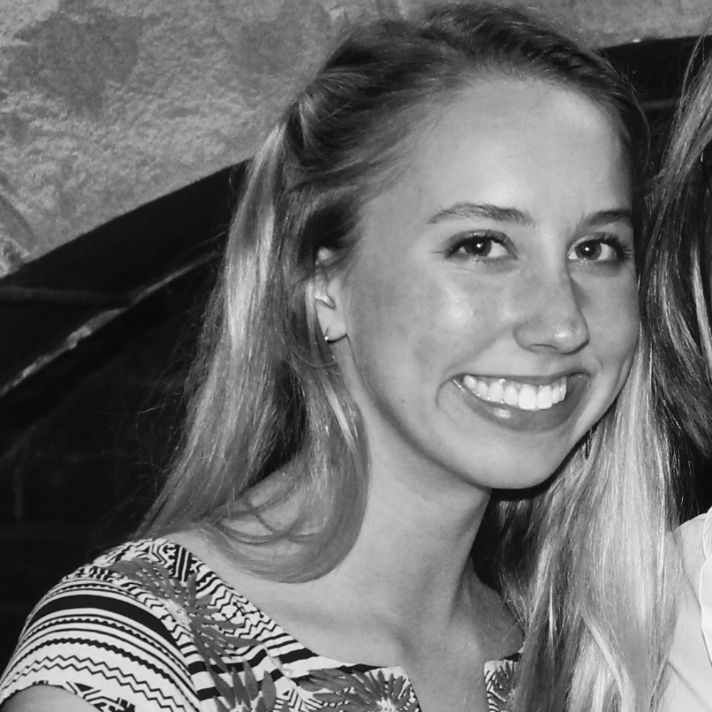Meet your Posher, Kate
